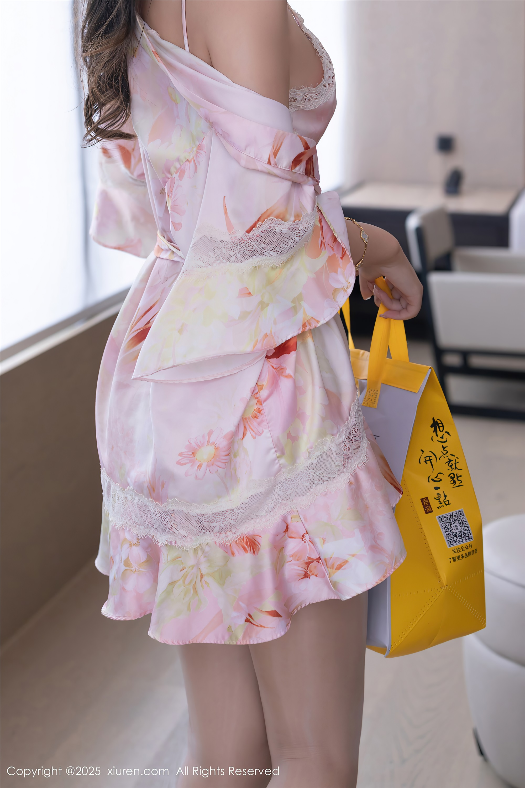 Xiuren秀人网 2025.11.10 NO.10970 唐安琪